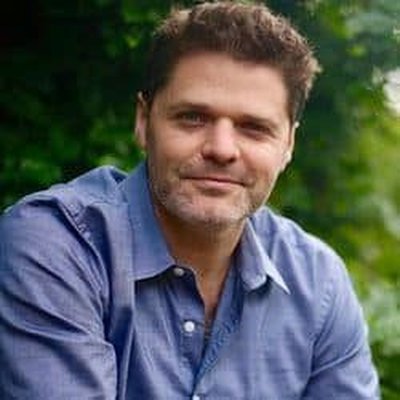 Daniel Schmachtenberger
