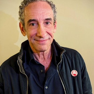 Douglas Rushkoff
