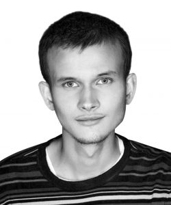 Vitalik Buterin Interview about Ethereum on Future Thinkers Podcast