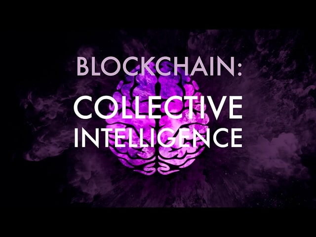 Blockchain: Collective Planetary Brain with Vince Meens